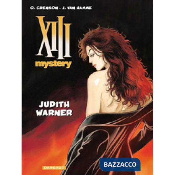 Judith Warner. XIII mystery. Vol. 13