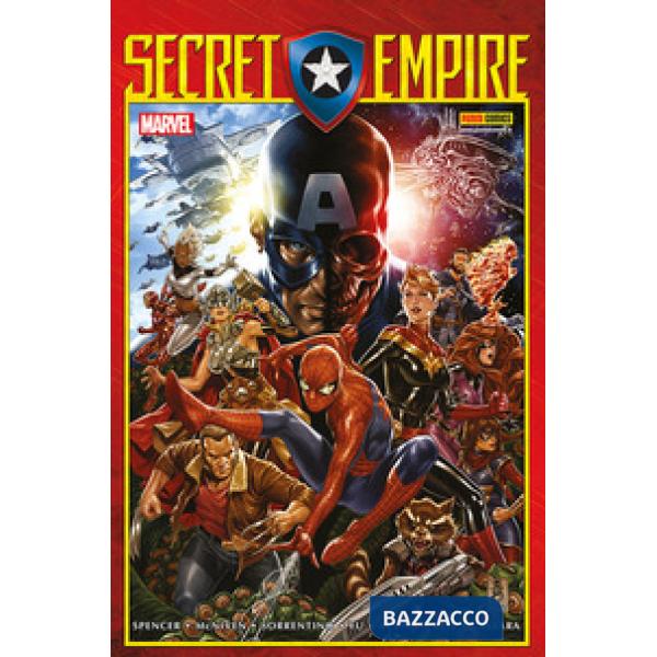 Secret Empire