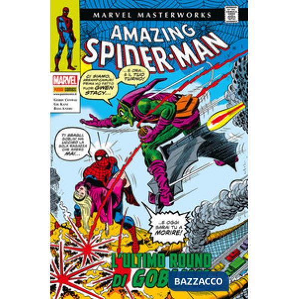 Amazing Spider-Man (The). Vol. 13