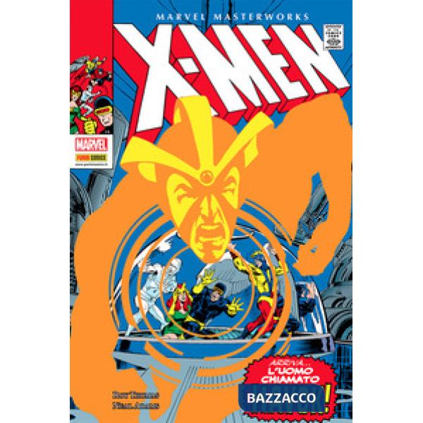 X-Men. Vol. 6