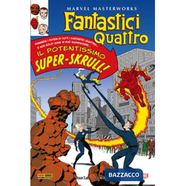 Fantastici quattro. Vol. 2