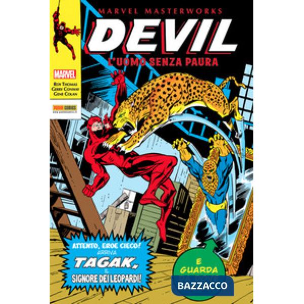 Devil. L'uomo senza paura. Vol. 7