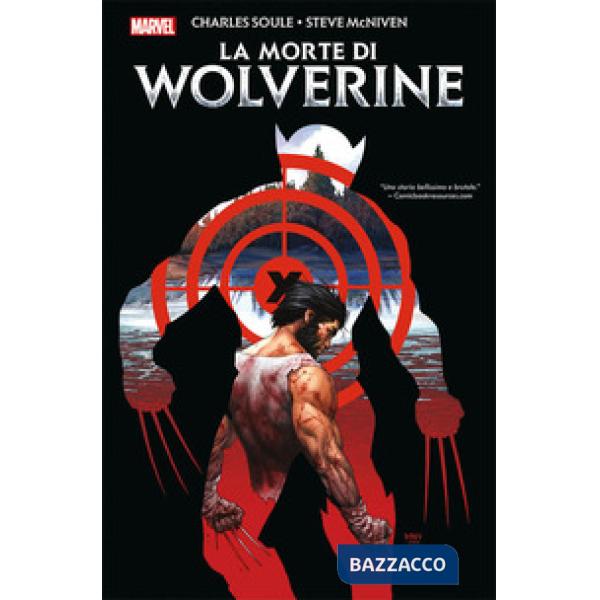 Morte di Wolverine (La)