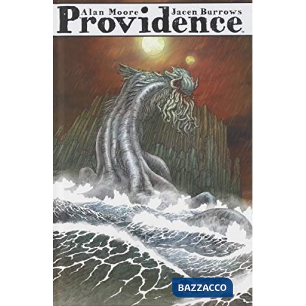Providence. Vol. 1