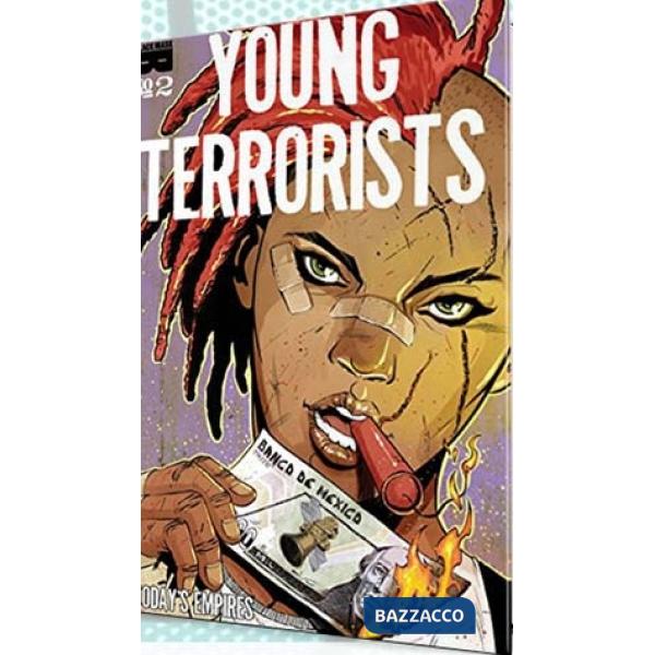 Young terrorists. Vol. 2