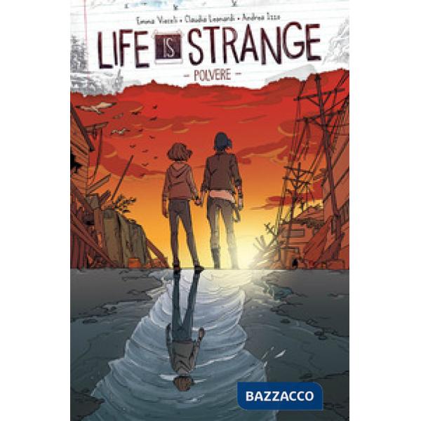 Life is strange. Vol. 1: Polvere