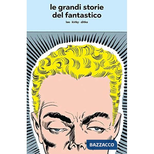 Grandi storie del fantastico (Le)