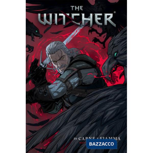 Witcher (The). Vol. 4: Di carne e fiamma
