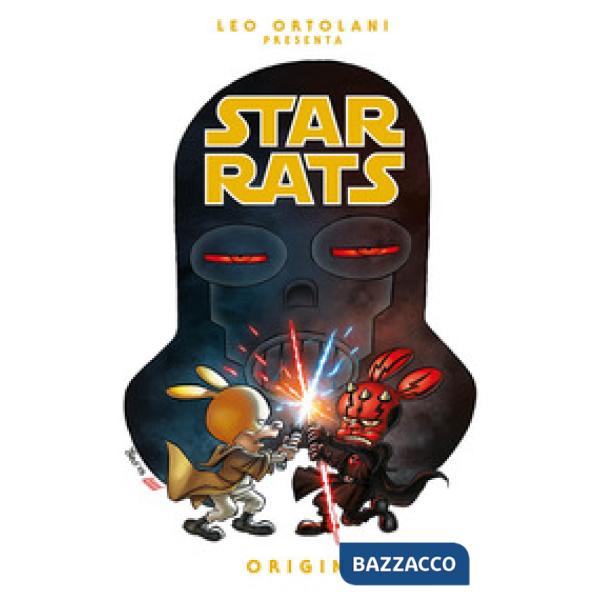 Origini. Star Rats