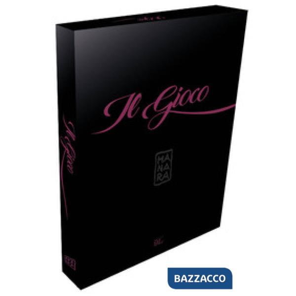 Gioco. Ediz. deluxe. Con gadget (Il)