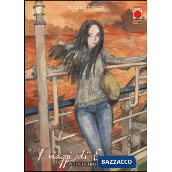 Viaggi di Emanon (I)