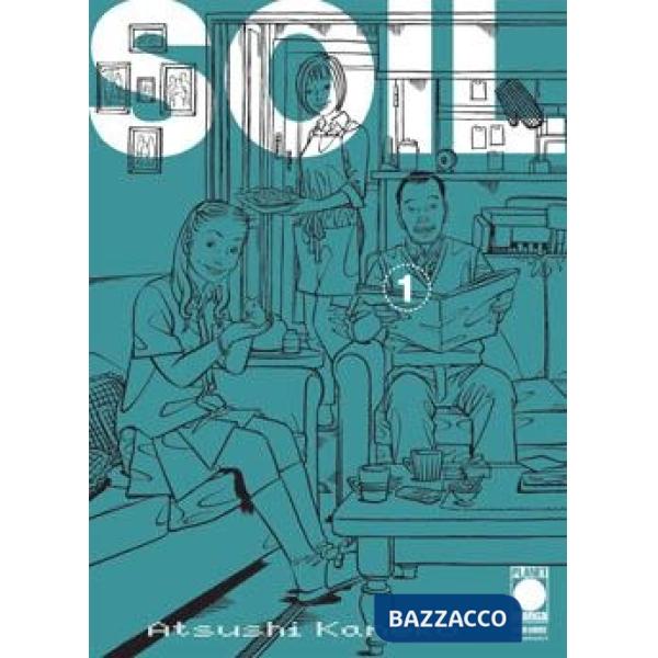 Soil. Vol. 1