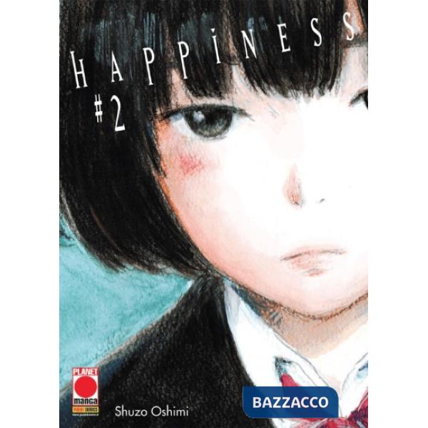 Happiness. Vol. 2