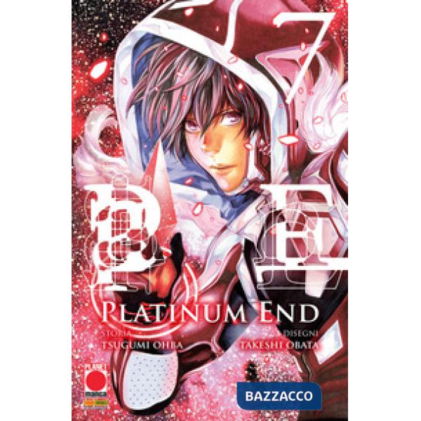 Platinum end. Vol. 7