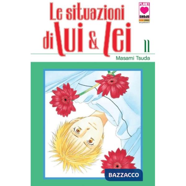 Situazioni di Lui & Lei (Le). Vol. 11