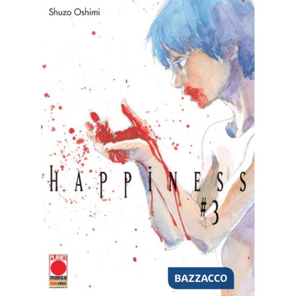 Happiness. Vol. 3