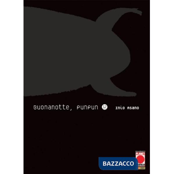 Buonanotte, Punpun. Vol. 12