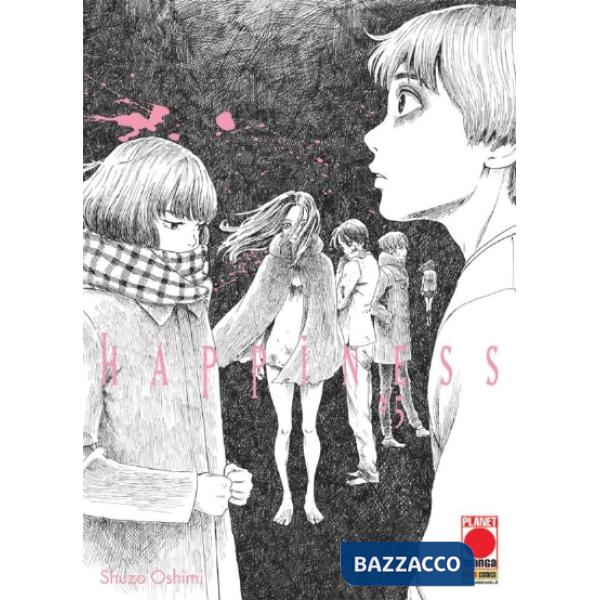 Happiness. Vol. 5