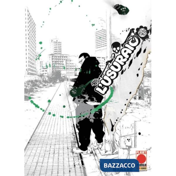 Usuraio (L'). Vol. 23