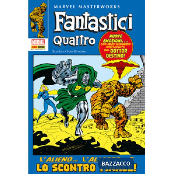 Fantastici quattro. Vol. 11