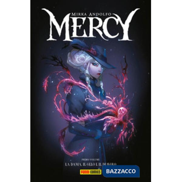 Mercy. Vol. 1: La dama, il gelo e il diavolo