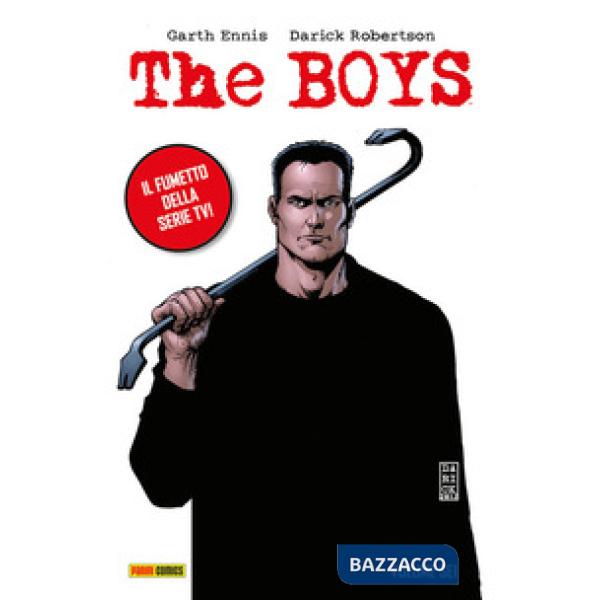 Boys (The). Vol. 6
