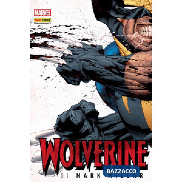 Wolverine