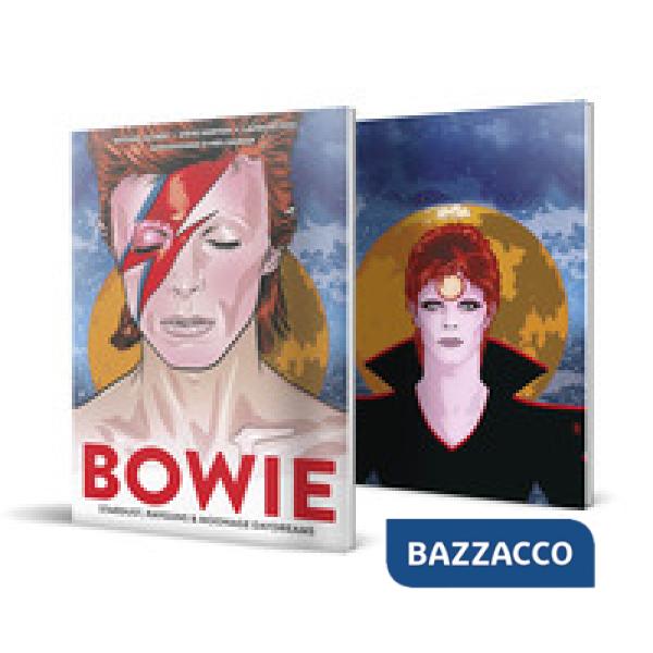Bowie