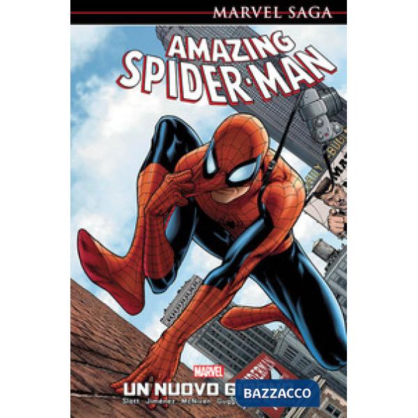 Nuovo giorno. Amazing Spider-Man (Un). Vol. 1