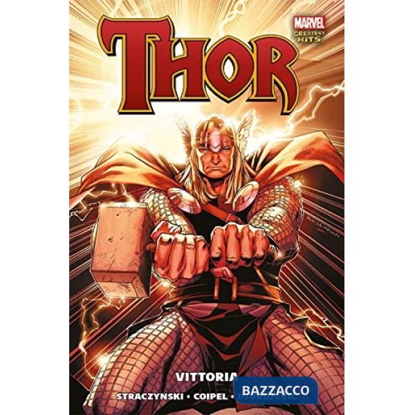 Thor. Vol. 2: Vittoria