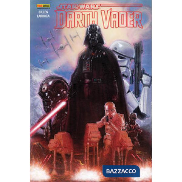 Darth Vader. Star Wars