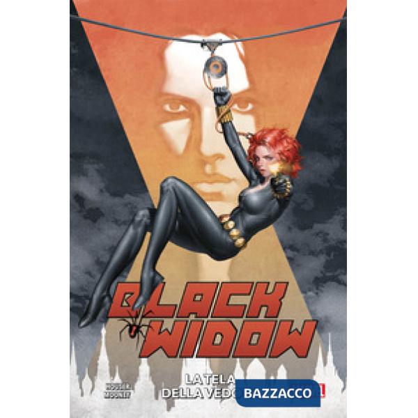 Tela della Vedova. Black Widow (La)