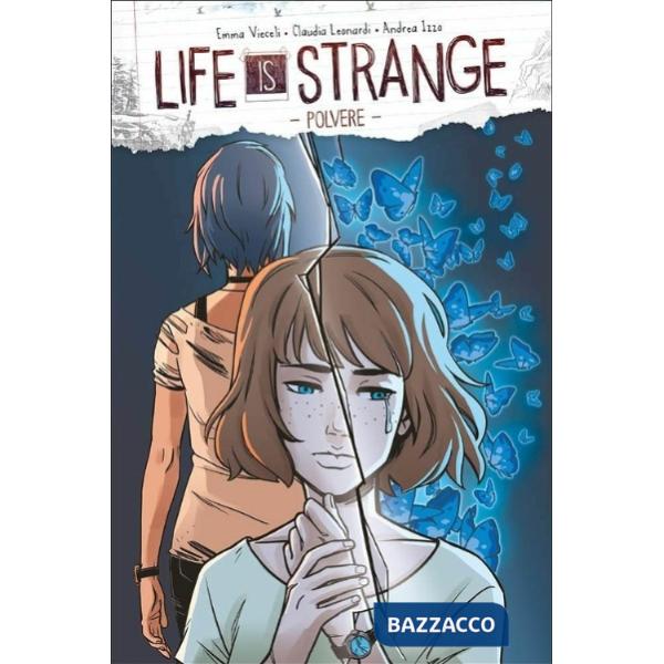 Life is strange. Vol. 1: Polvere