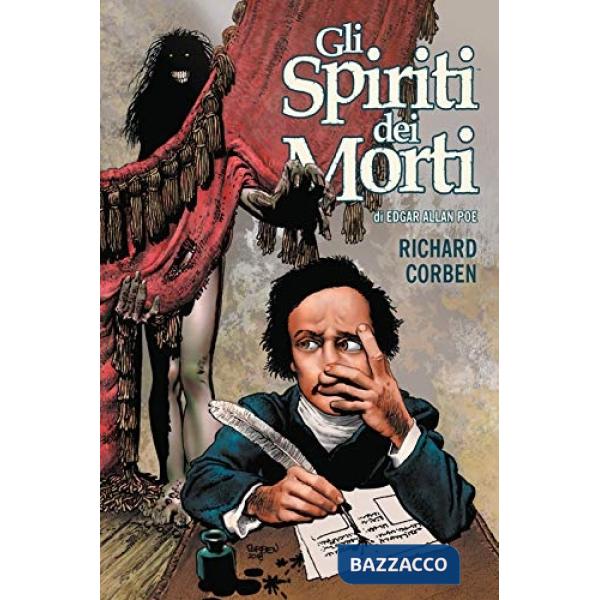Spiriti dei morti di Edgar Allan Poe (Gli)