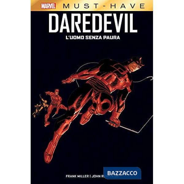 Uomo senza paura. Daredevil (L')