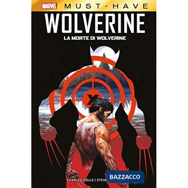 Morte di Wolverine (La)