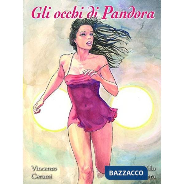 Occhi di Pandora (Gli)