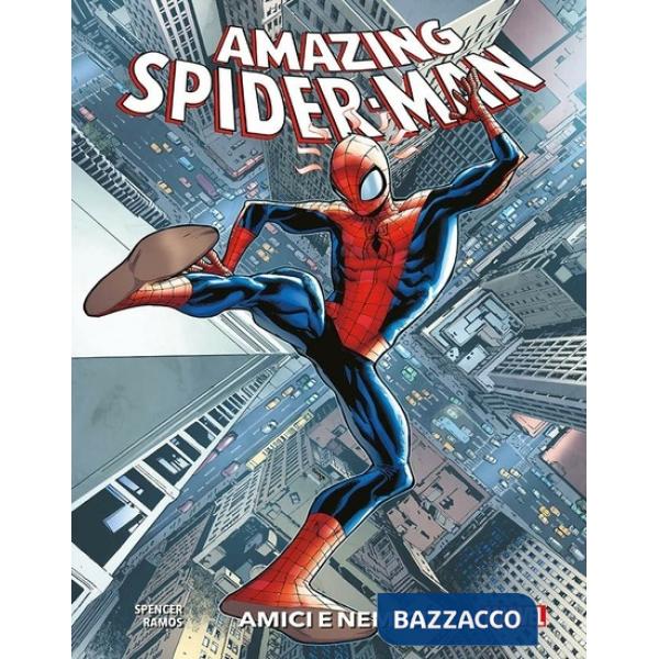 Amazing Spider-Man. Vol. 2: Amici e nemici