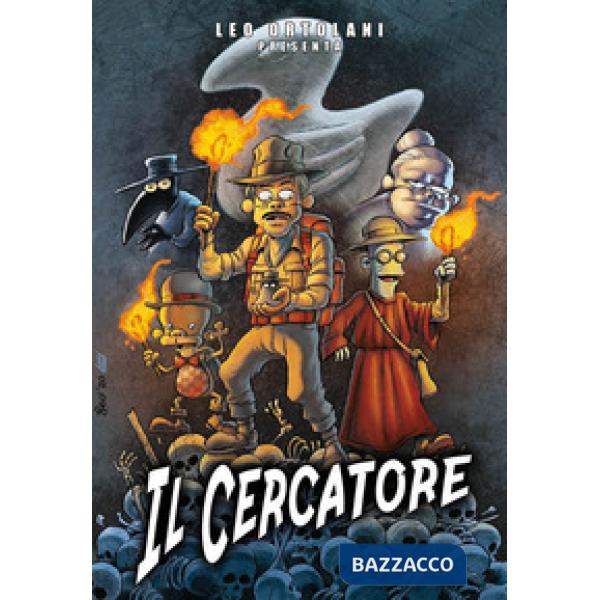 Cercatore (Il)