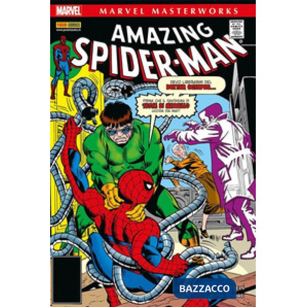 Amazing Spider-Man. Vol. 16