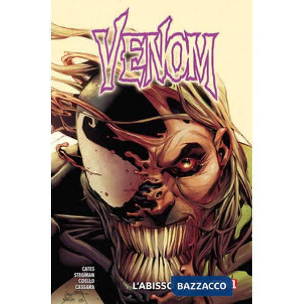 Venom. Vol. 2: L' abisso