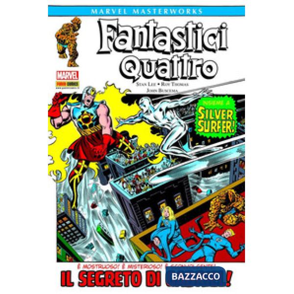 Fantastici quattro. Vol. 12