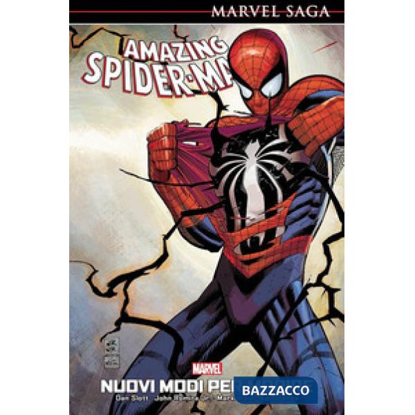 Nuovi modi per morire. Amazing Spider-Man
