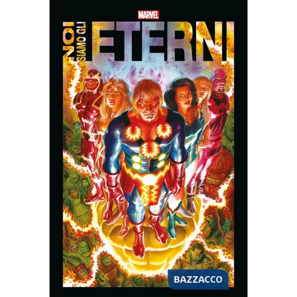 Noi siamo gli Eterni