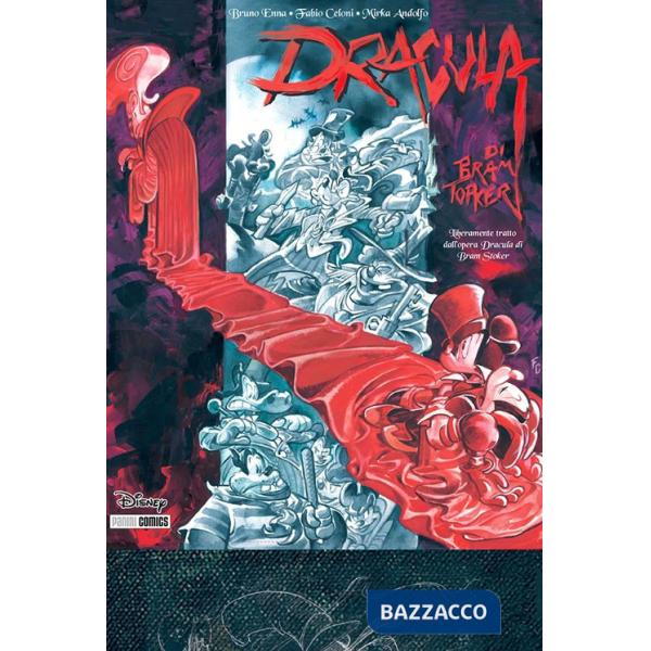 Dracula di Bram Topker