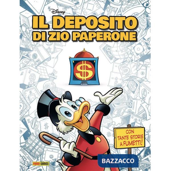 Deposito di zio Paperone (Il)