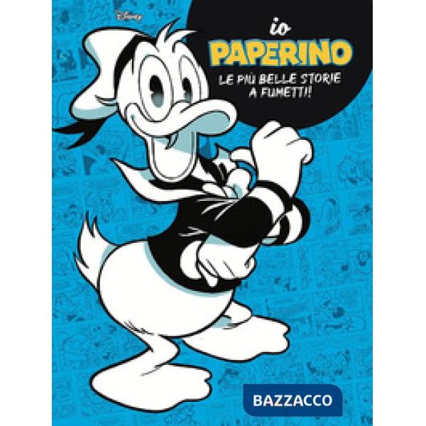 Io Paperino