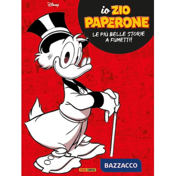 Io zio Paperone