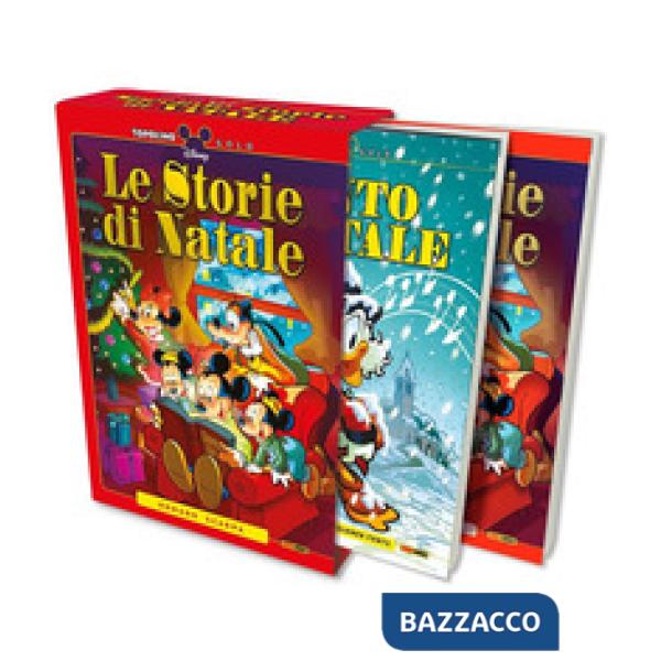 Topolino gold speciale Natale: Le storie di Natale-Il canto di Natale