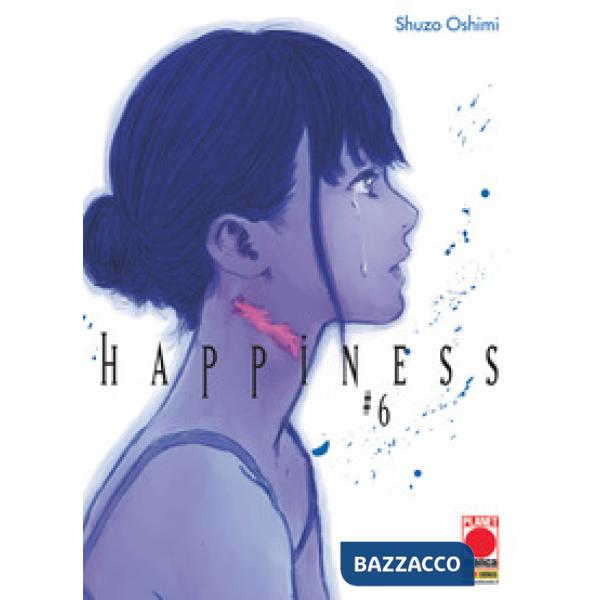 Happiness. Vol. 6
